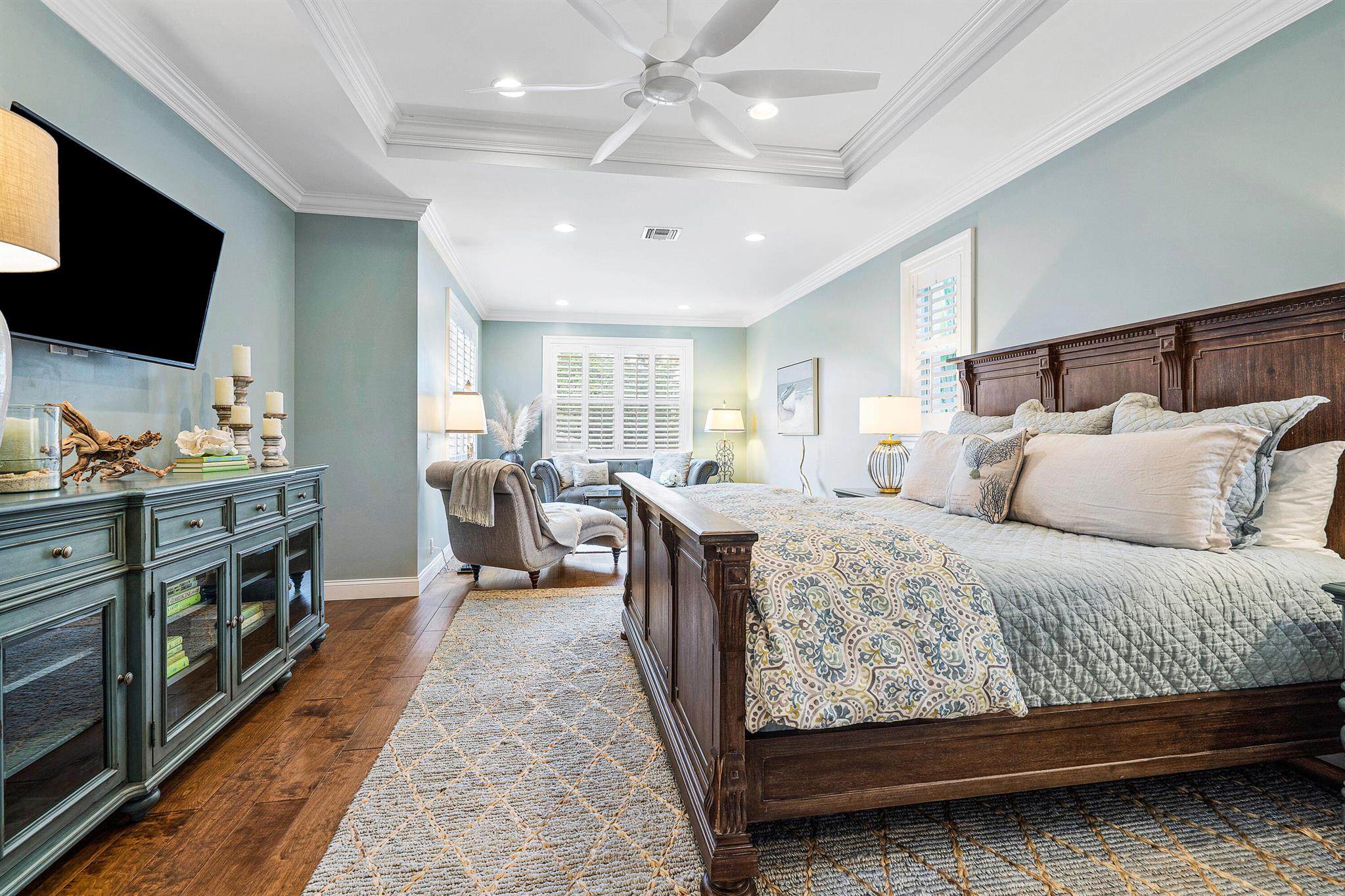 METCALFS SUB - Residential