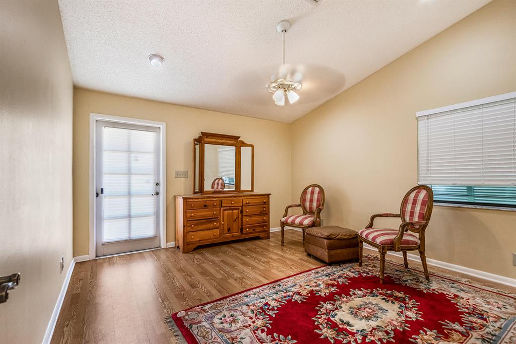 SHENANDOAH SEC 4 - Residential