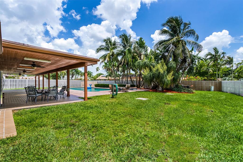 SHENANDOAH SEC 4 - Residential