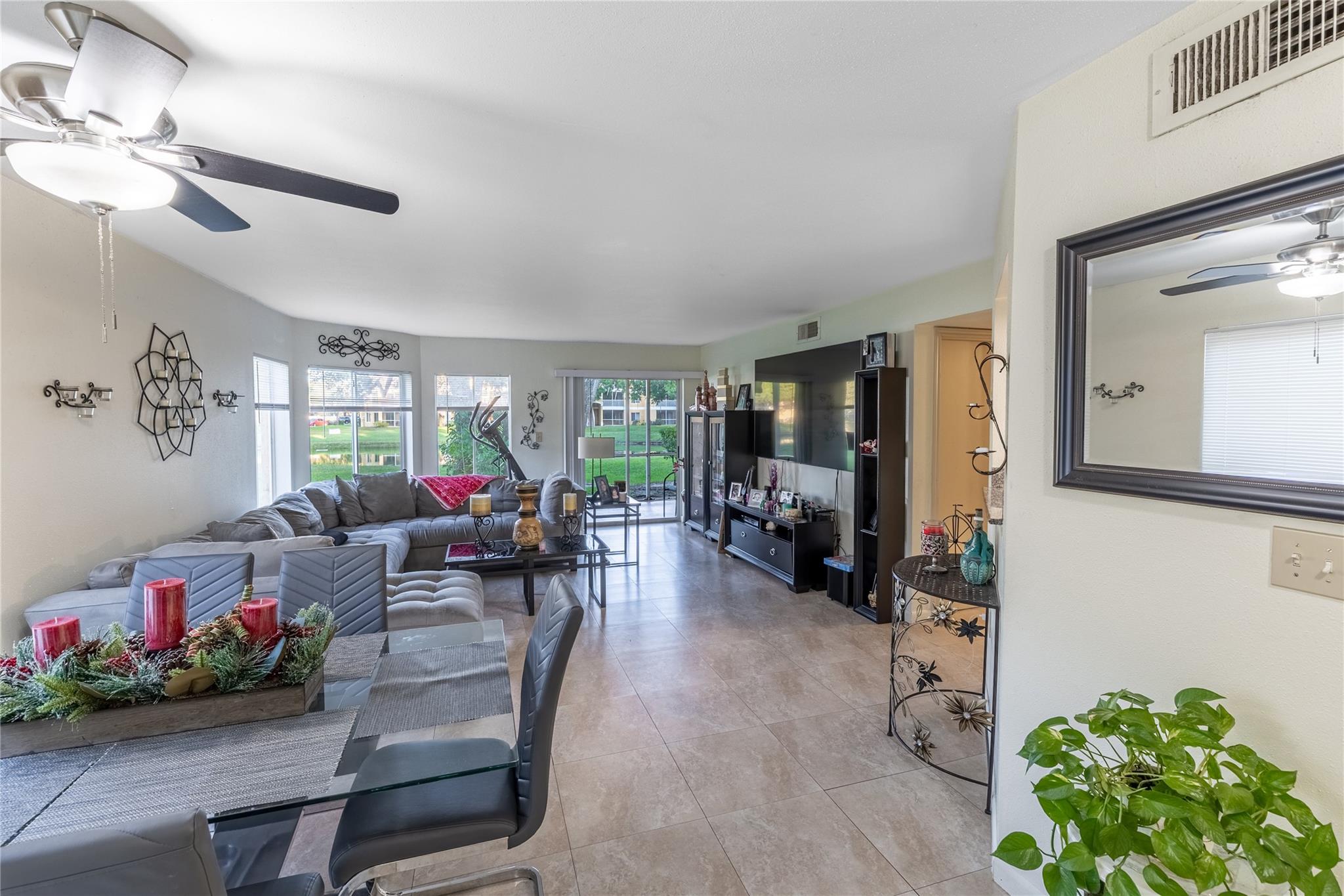 Sailboat Pointe Condo - Residential Lease