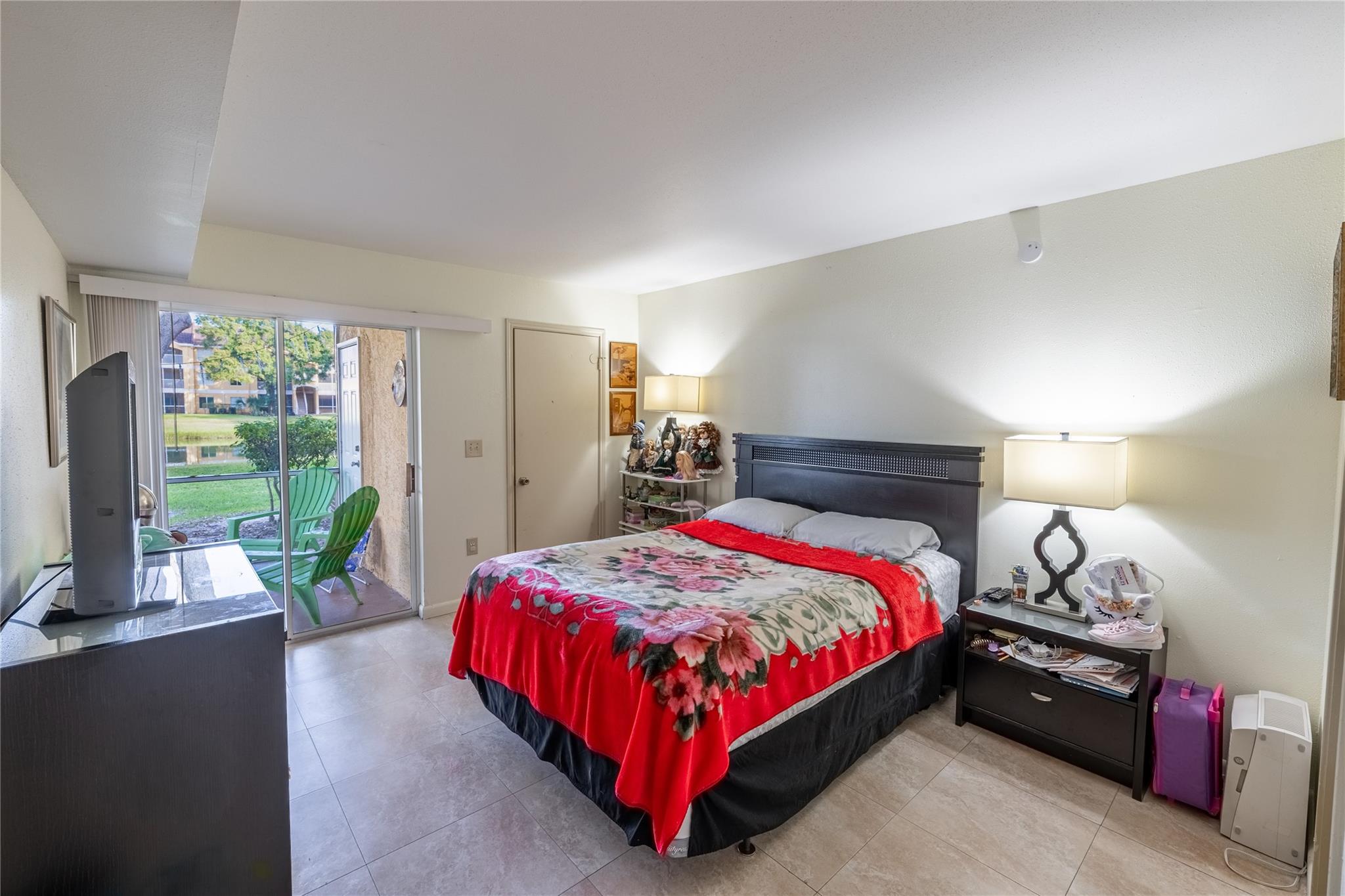 Sailboat Pointe Condo - Residential Lease