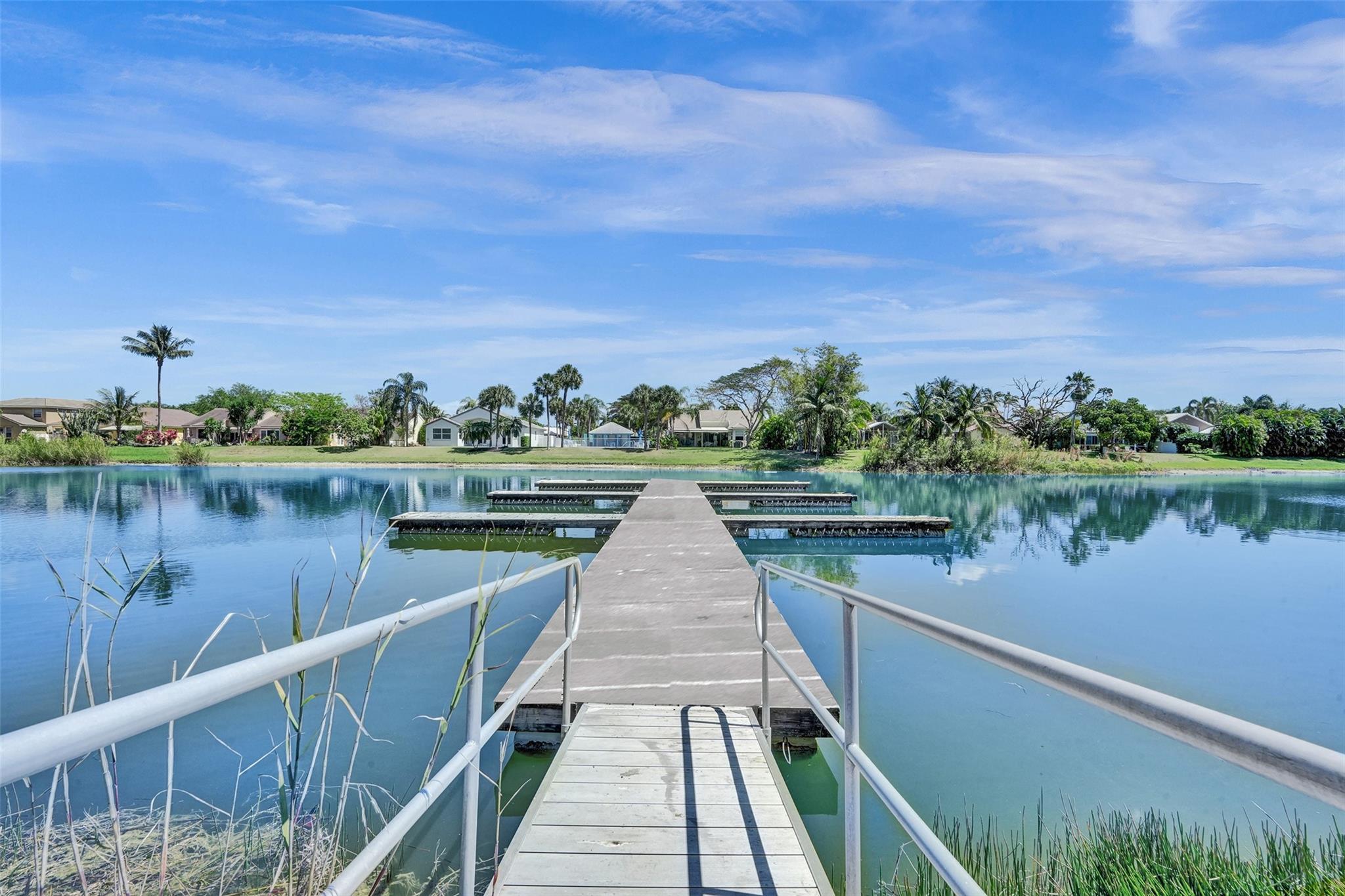 Sailboat Pointe Condo - Residential Lease