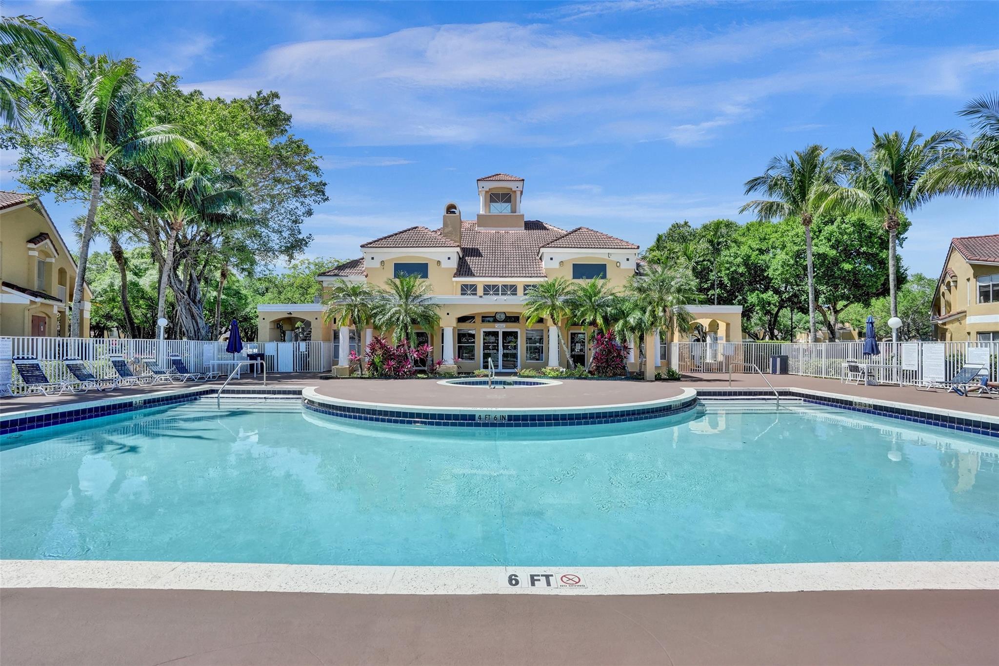 Sailboat Pointe Condo - Residential Lease