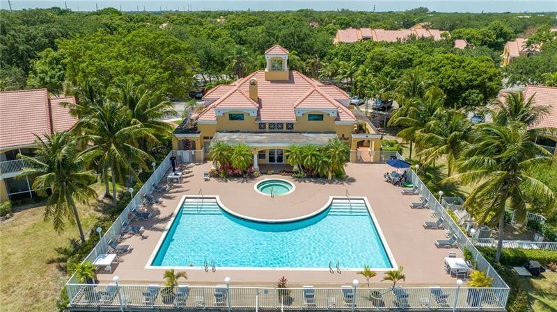 Sailboat Pointe Condo - Residential Lease