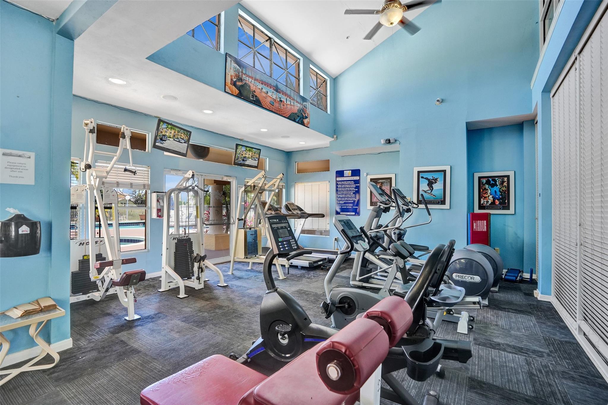 Sailboat Pointe Condo - Residential Lease