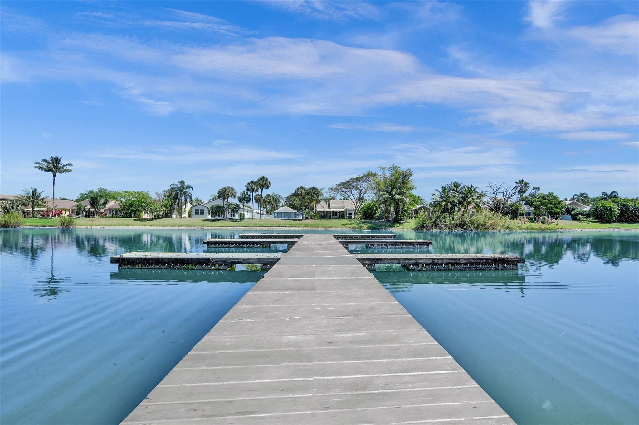 Sailboat Pointe Condo - Residential Lease