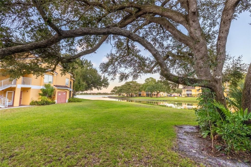 Photo of 2405 NW 33rd Street #1201, Oakland Park, FL 33309 (MLS # F10540509)