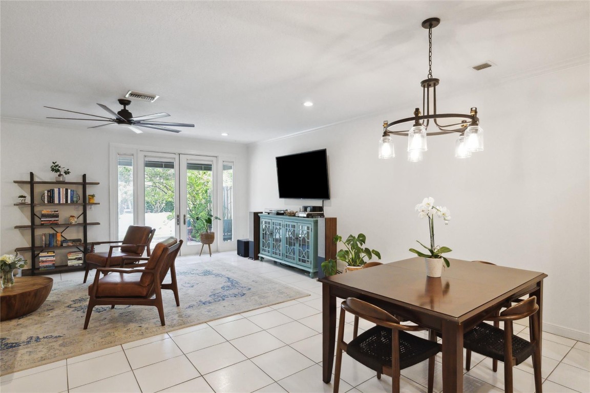 Tarpon River Club - Residential
