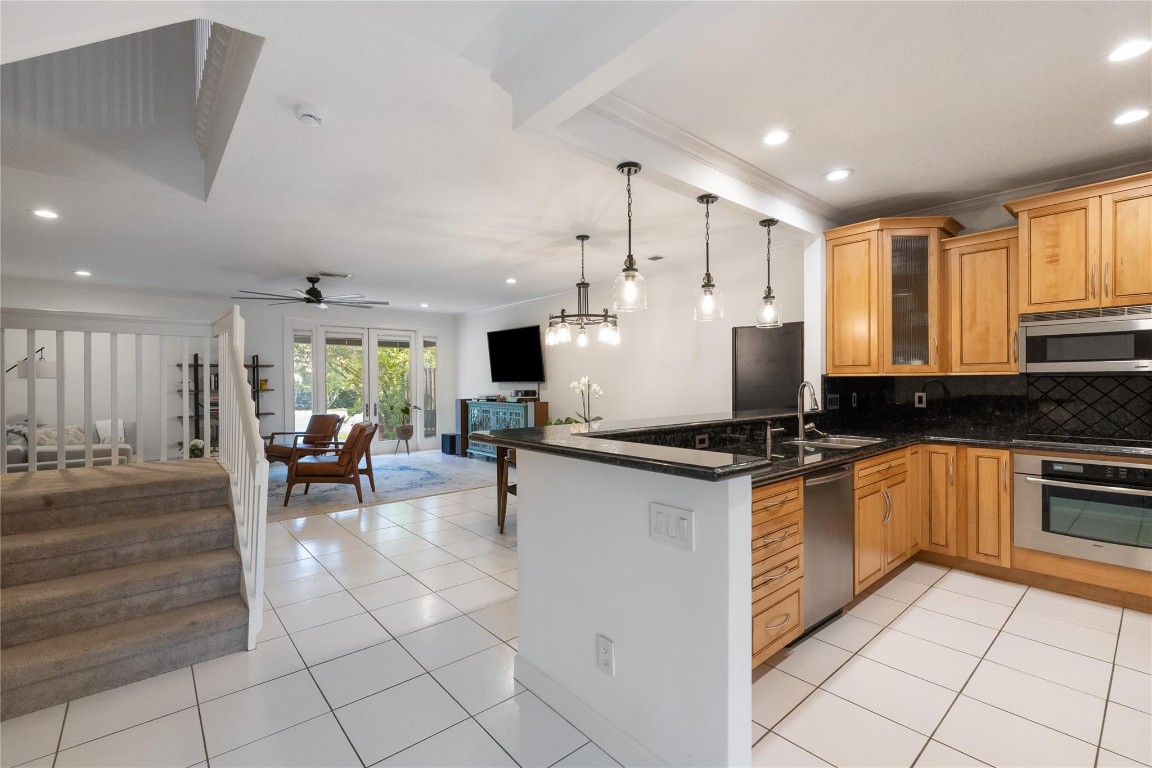 Tarpon River Club - Residential