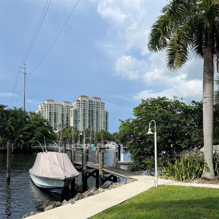 Tarpon River Club - Residential