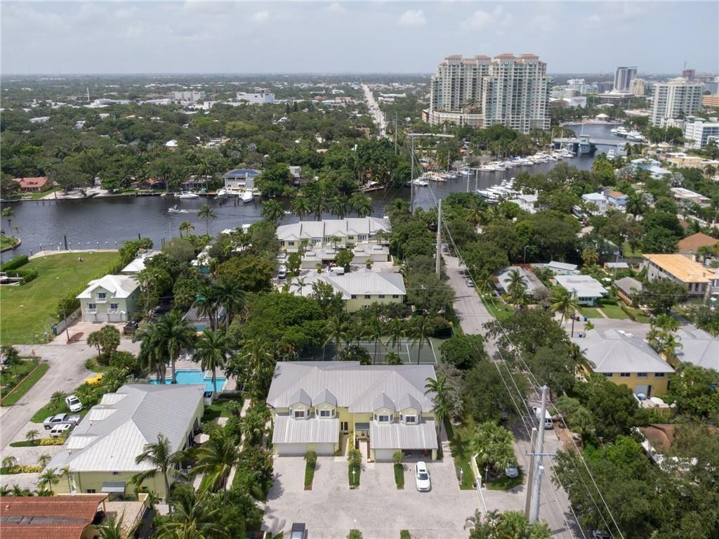 Tarpon River Club - Residential