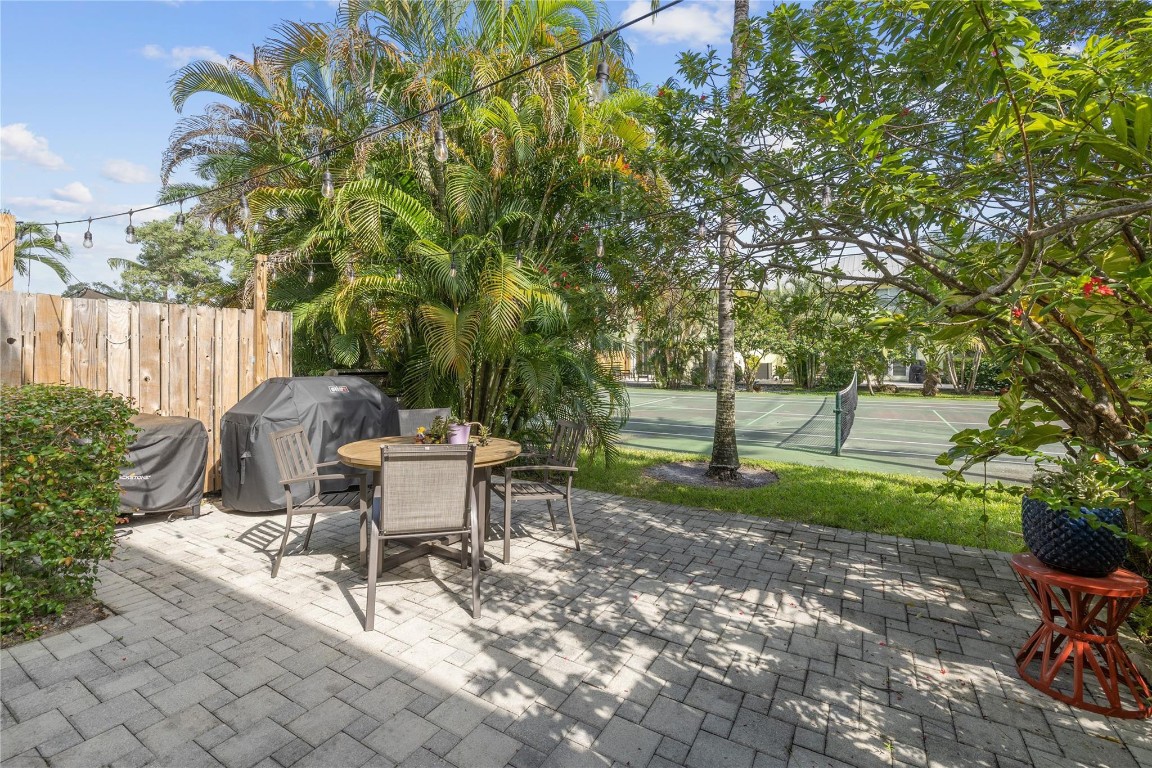 Tarpon River Club - Residential