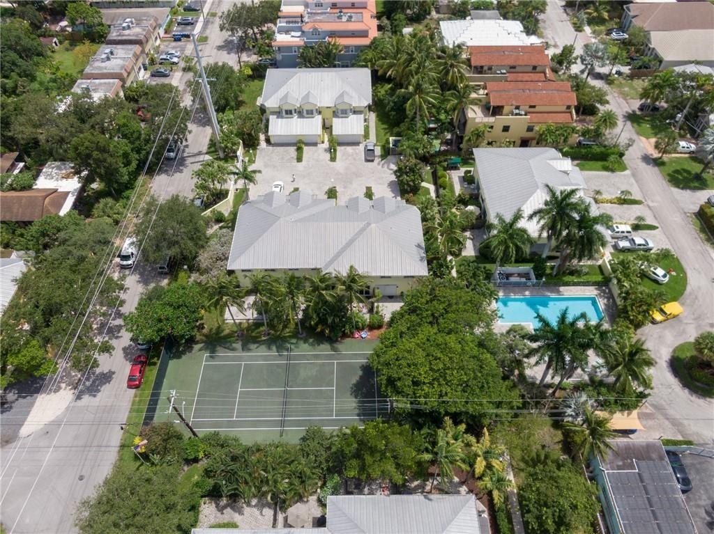 Tarpon River Club - Residential