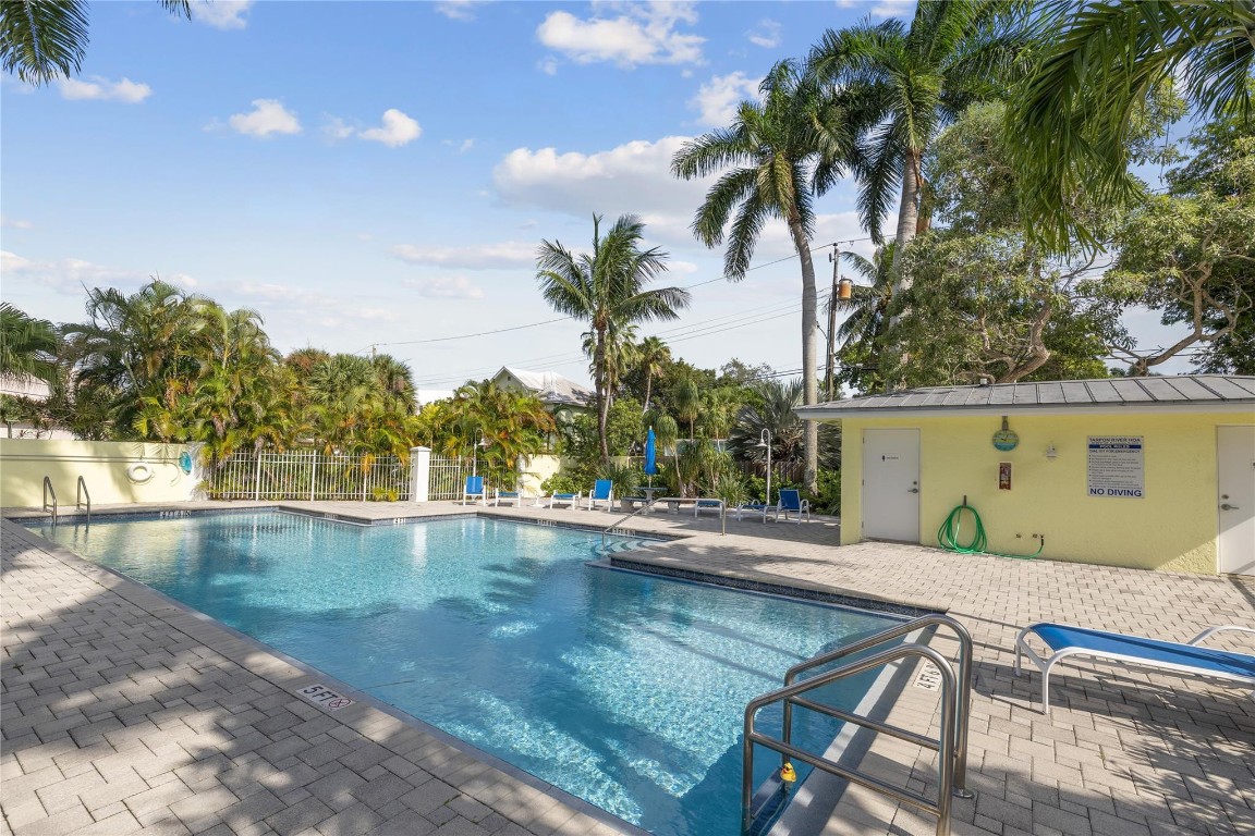 Tarpon River Club - Residential
