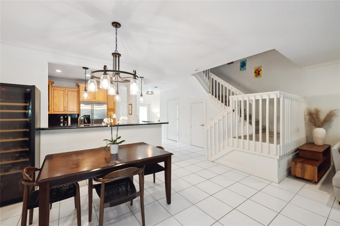 Tarpon River Club - Residential
