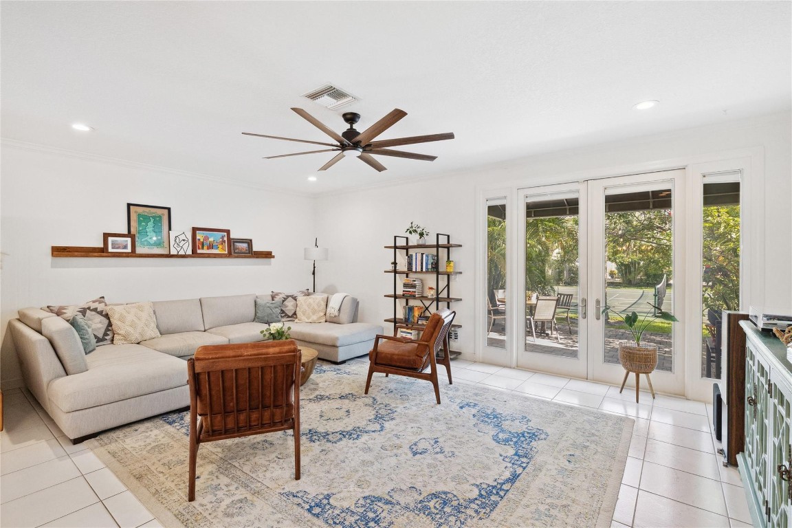 Tarpon River Club - Residential