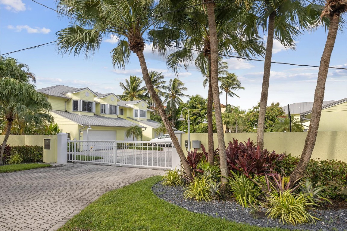 Tarpon River Club - Residential
