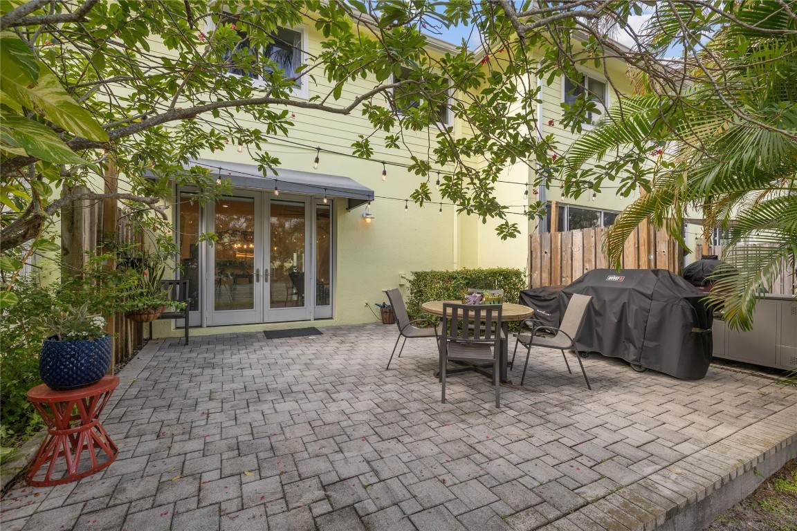 Tarpon River Club - Residential