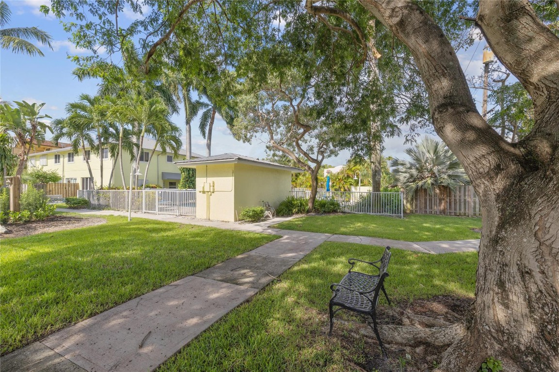 Tarpon River Club - Residential