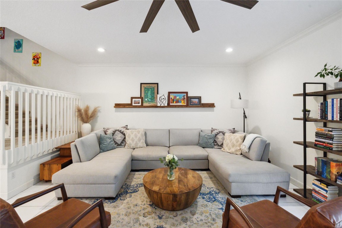 Tarpon River Club - Residential