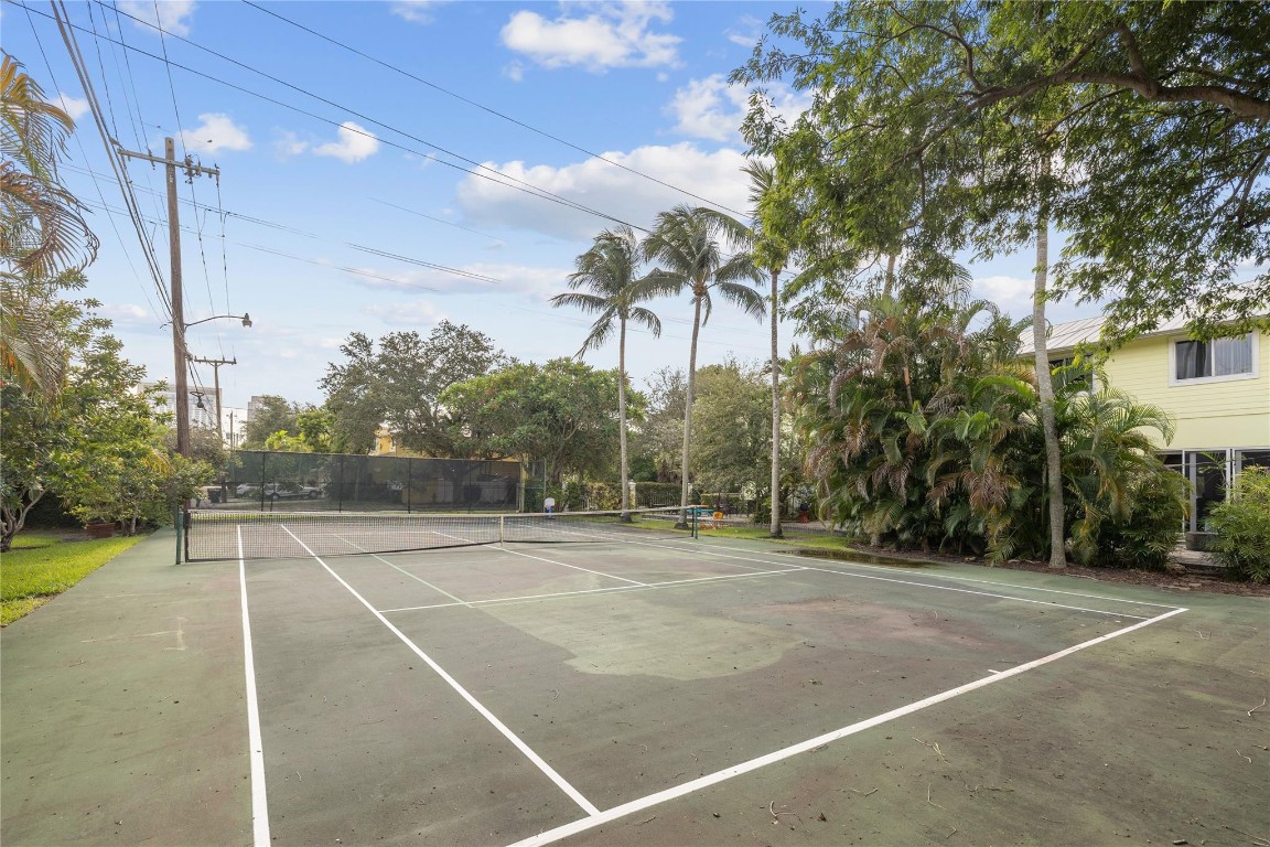 Tarpon River Club - Residential