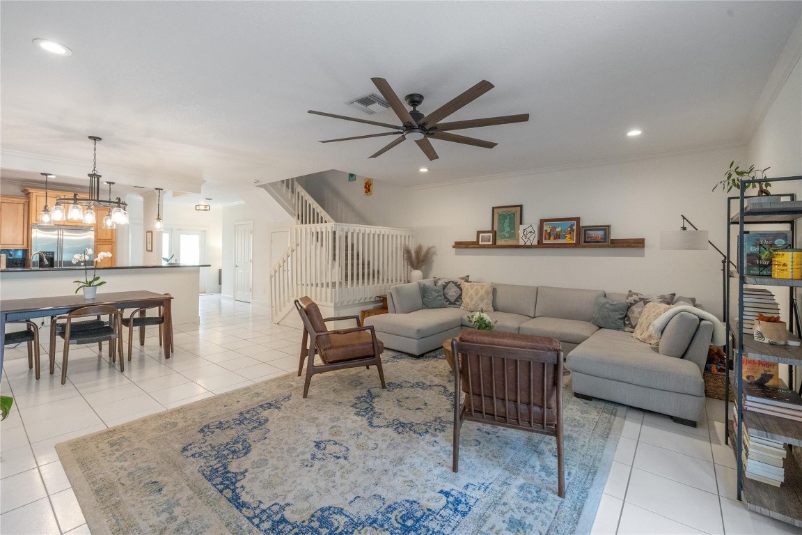 Tarpon River Club - Residential