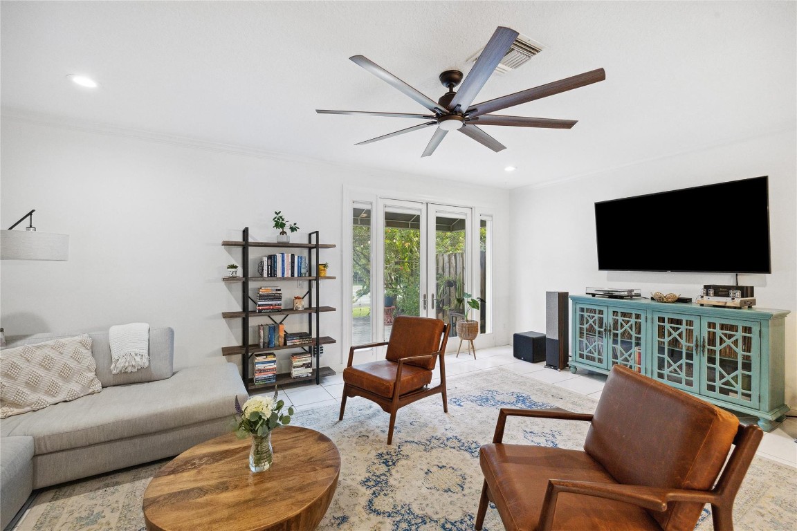 Tarpon River Club - Residential