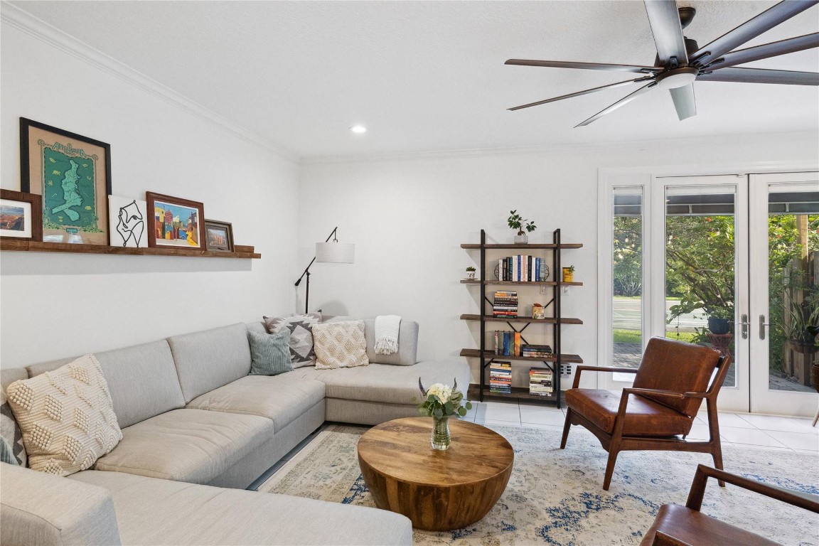 Tarpon River Club - Residential