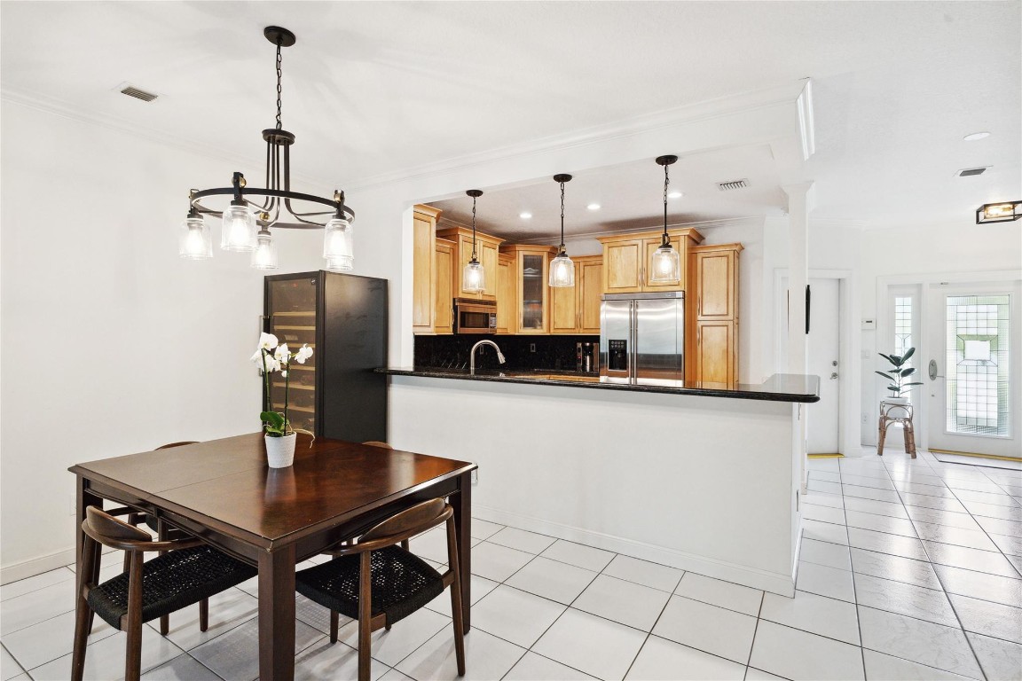 Tarpon River Club - Residential