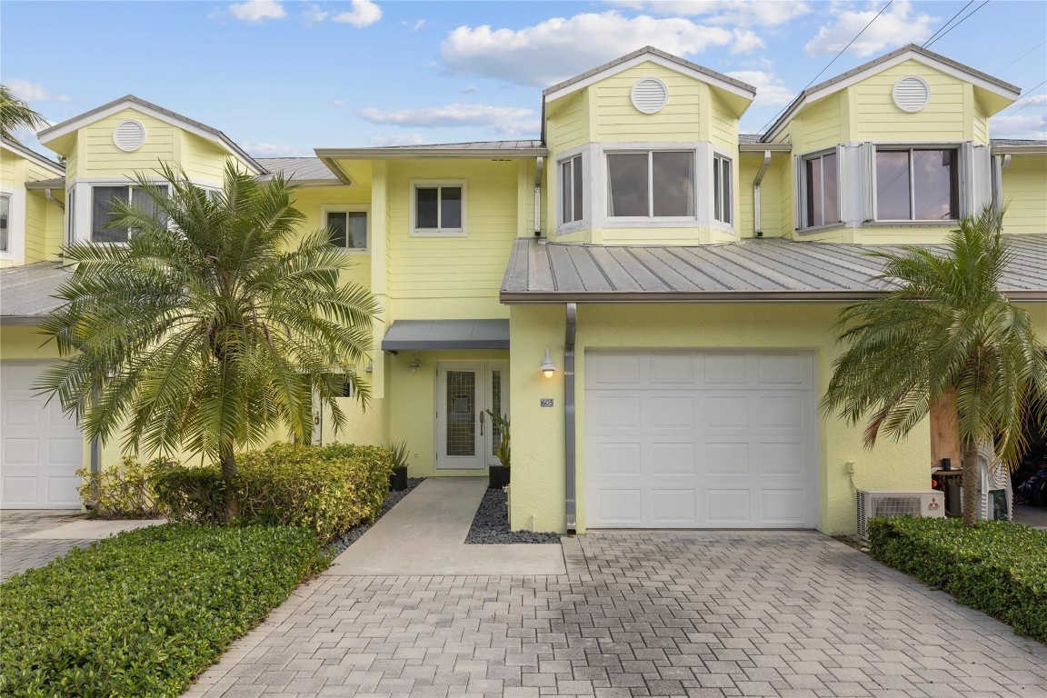 Tarpon River Club - Residential