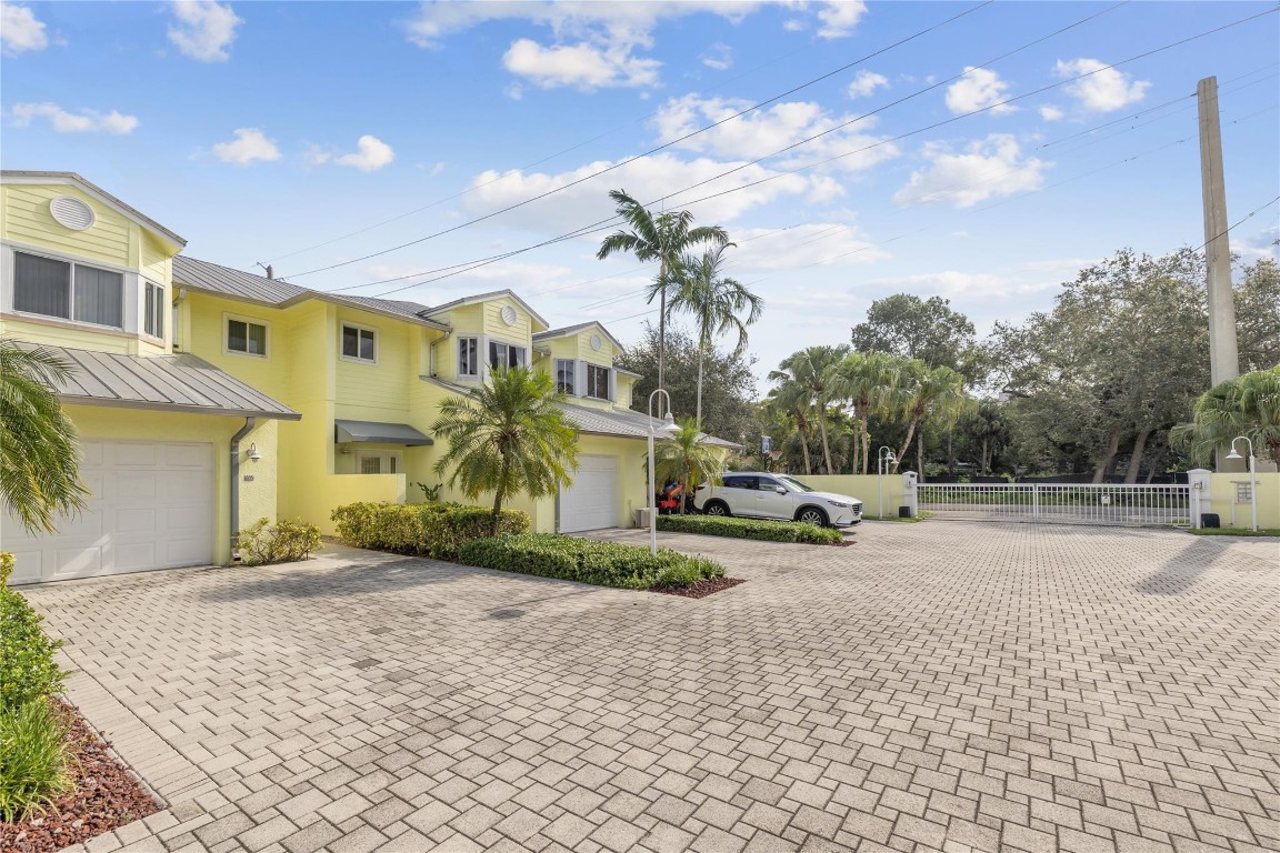 Tarpon River Club - Residential