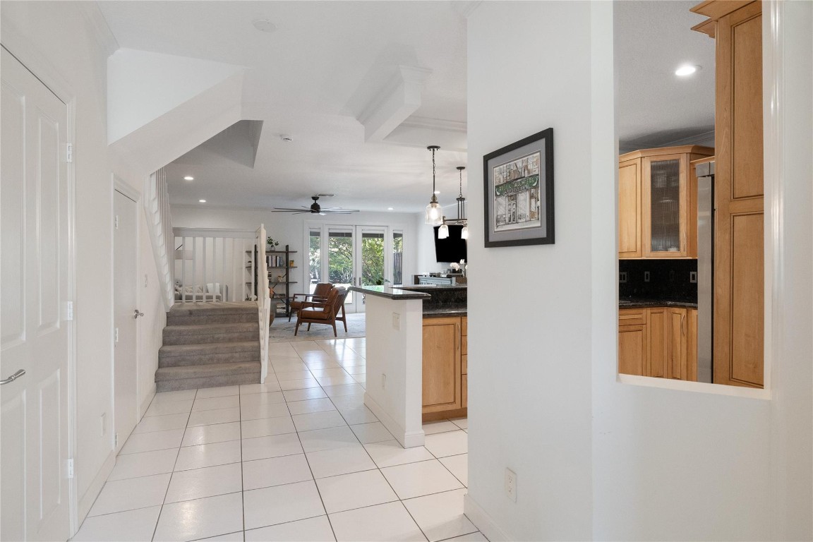 Tarpon River Club - Residential