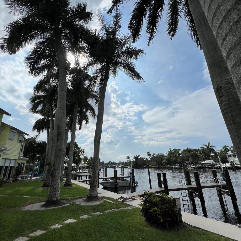 Tarpon River Club - Residential