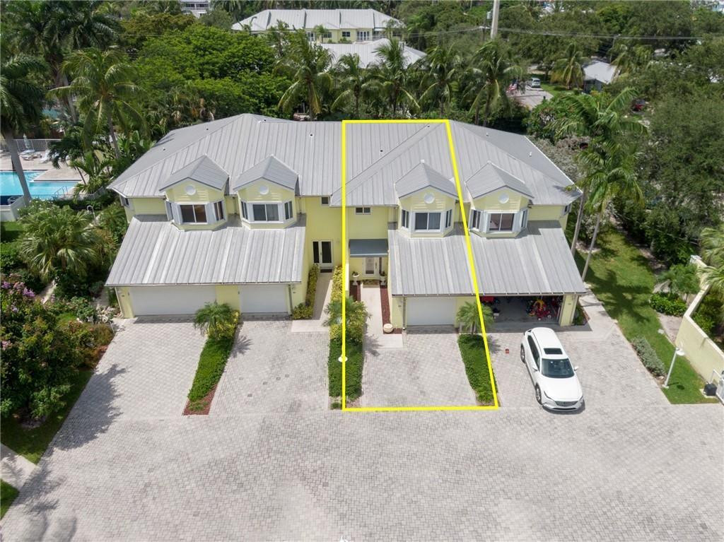 Tarpon River Club - Residential