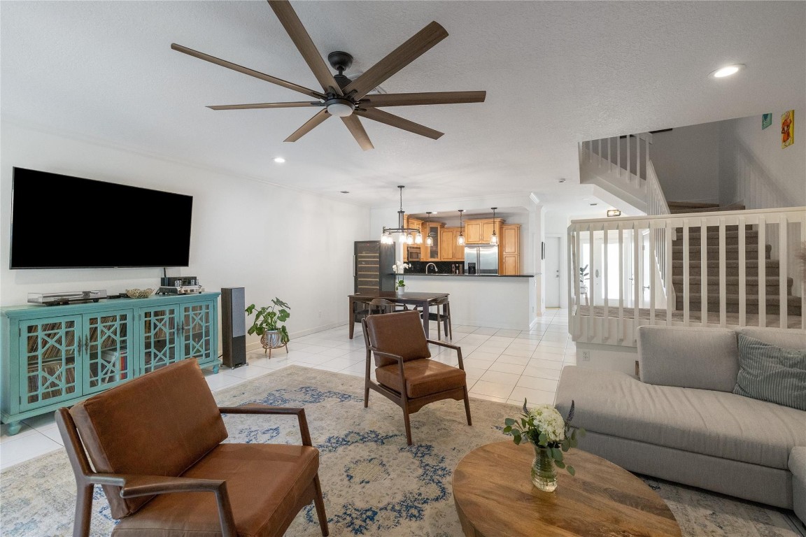 Tarpon River Club - Residential