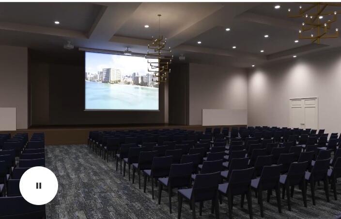 PALM GREENS AT VILLA DEL RAY CONDO II - Residential