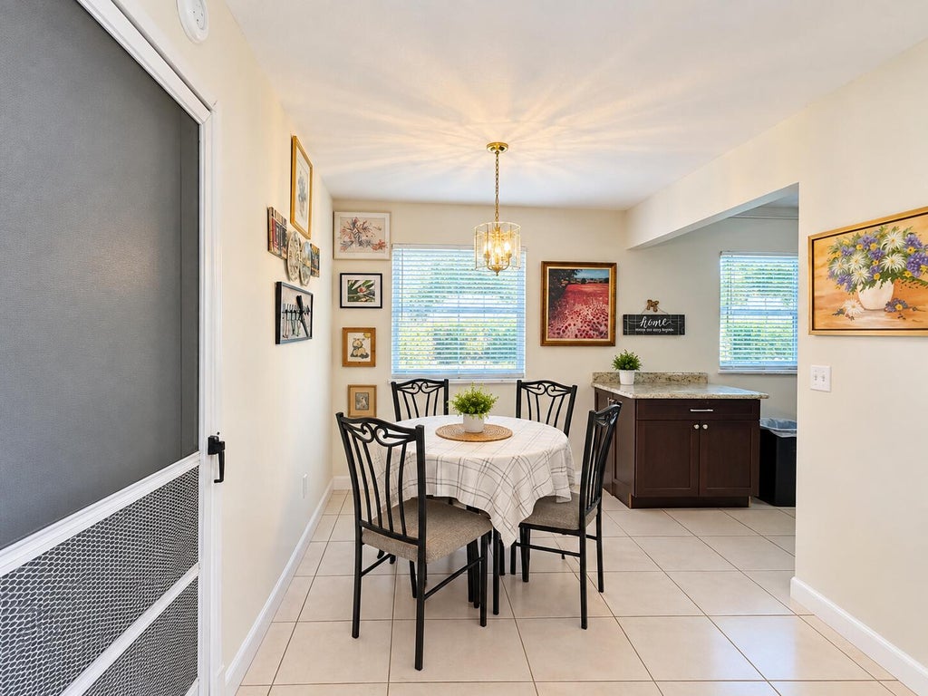 Photo of 173 Saxony D #173, Delray Beach, FL 33446 (MLS # B26085727)