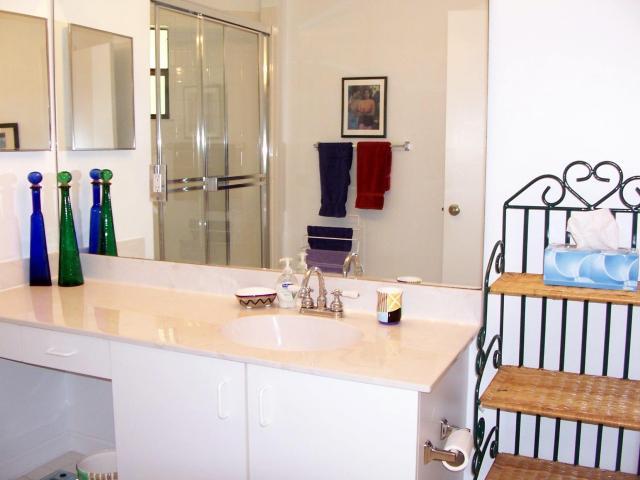 MONTEGO BAY AT BOCA POINTE CONDO - Residential Lease