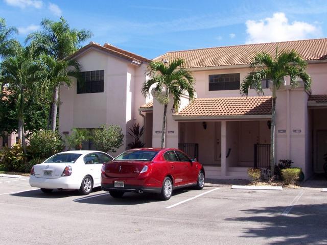 MONTEGO BAY AT BOCA POINTE CONDO - Residential Lease