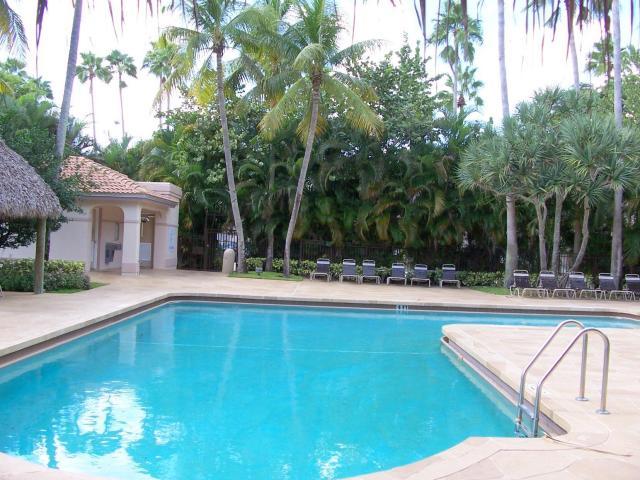 MONTEGO BAY AT BOCA POINTE CONDO - Residential Lease