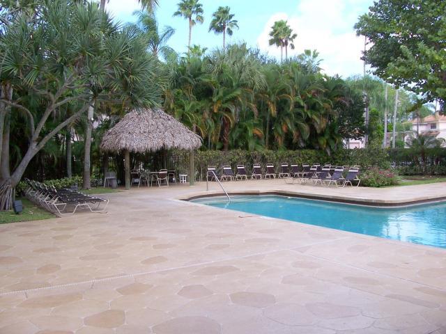 MONTEGO BAY AT BOCA POINTE CONDO - Residential Lease