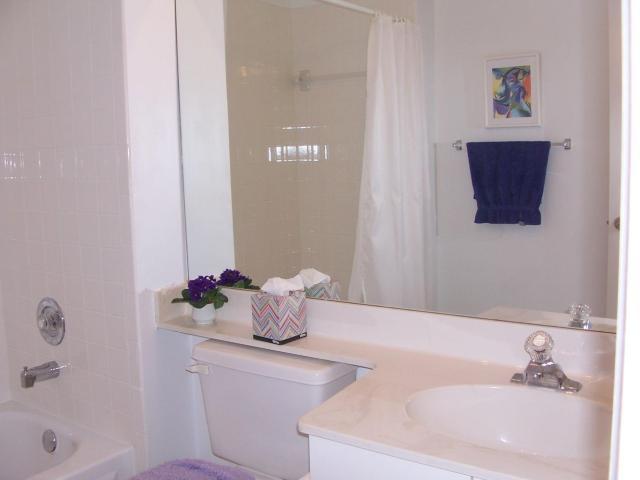 MONTEGO BAY AT BOCA POINTE CONDO - Residential Lease