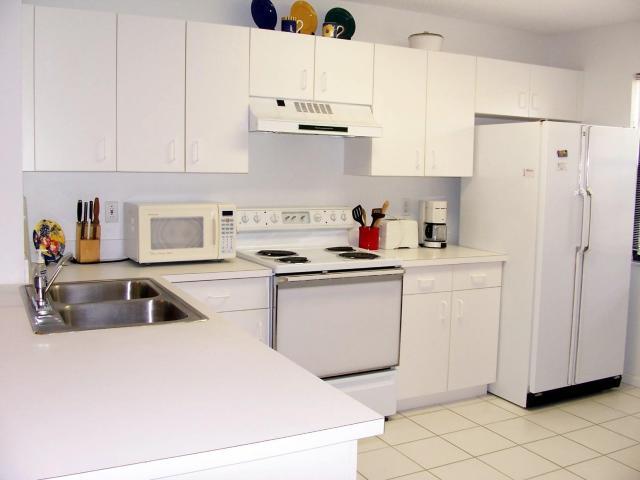 MONTEGO BAY AT BOCA POINTE CONDO - Residential Lease