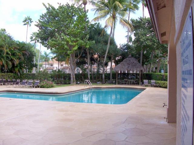 MONTEGO BAY AT BOCA POINTE CONDO - Residential Lease