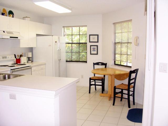 MONTEGO BAY AT BOCA POINTE CONDO - Residential Lease