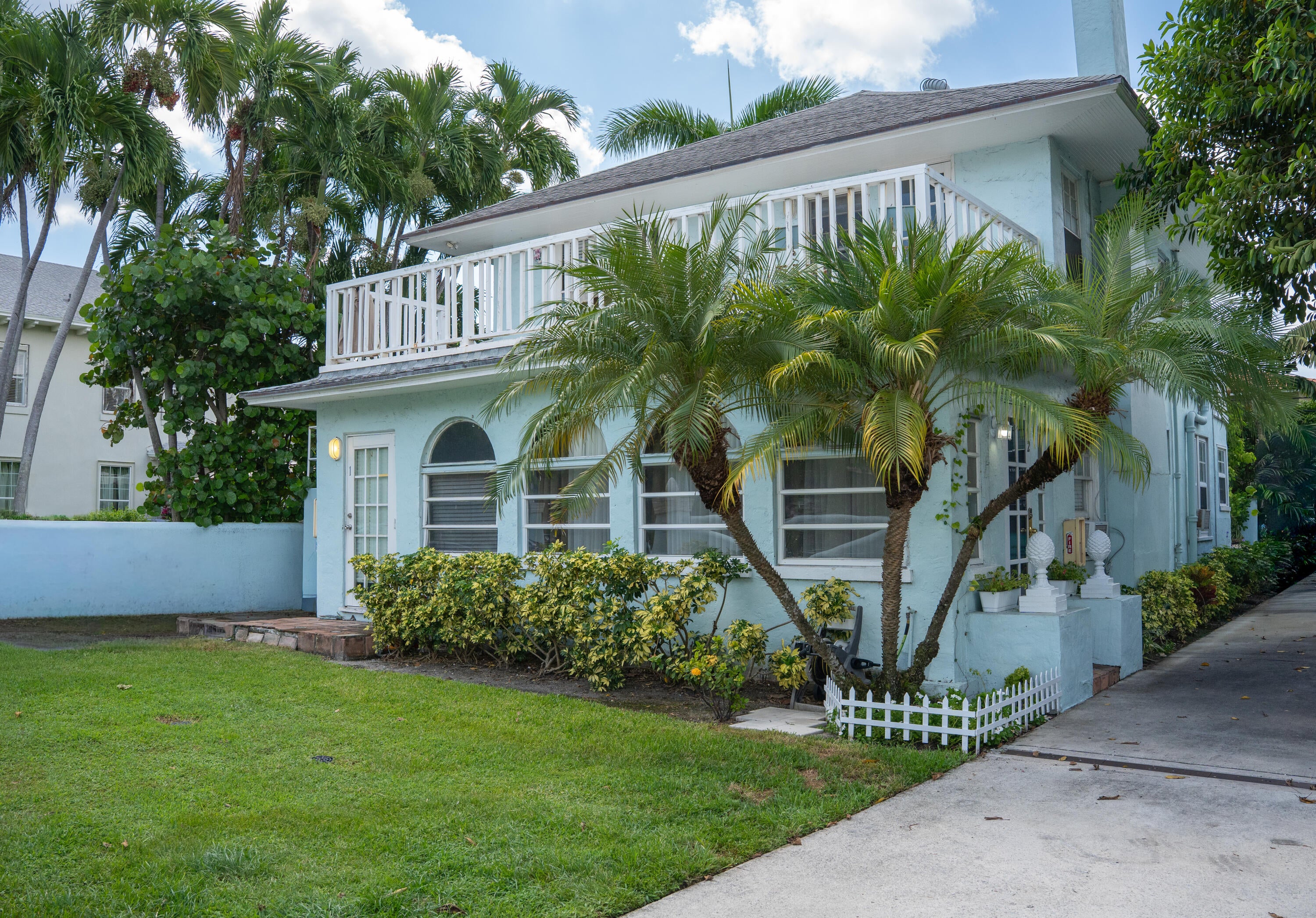 264 Seminole Avenue