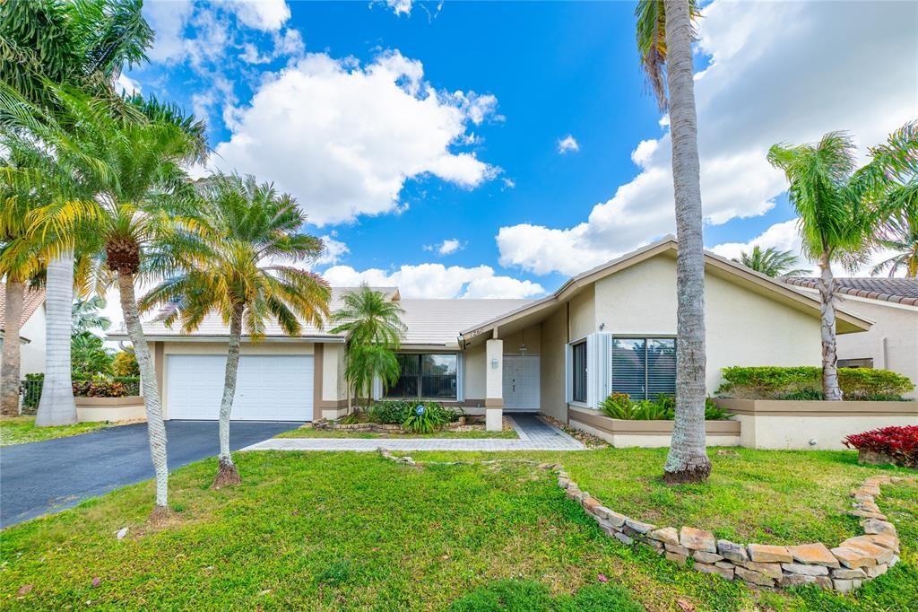 Jacaranda Prcl 274 132-8 - Residential Lease