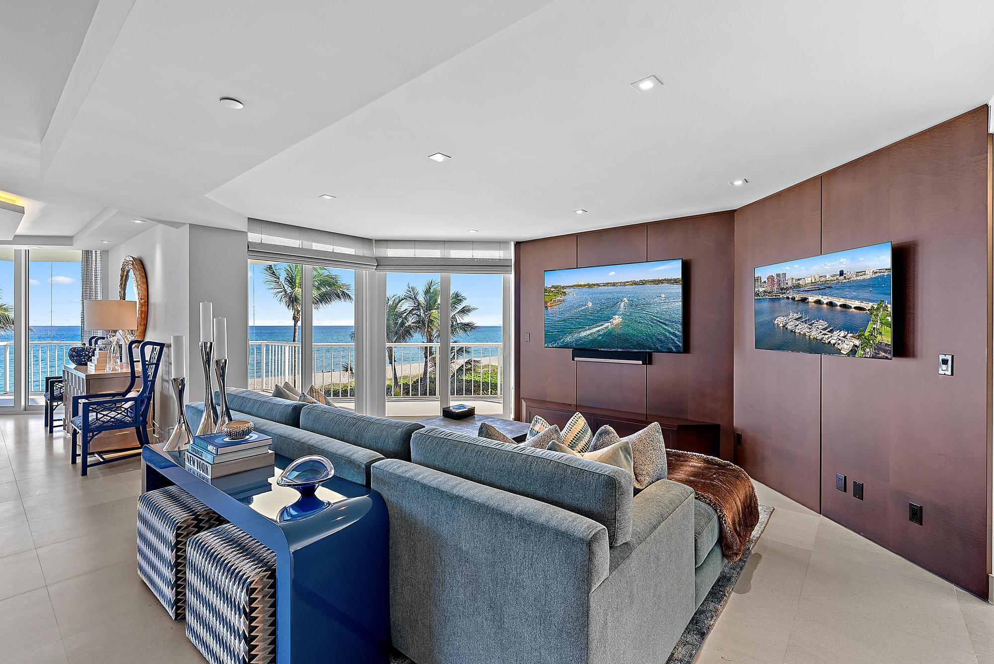 TWENTY SEVEN SEVENTY SOUT - Residential