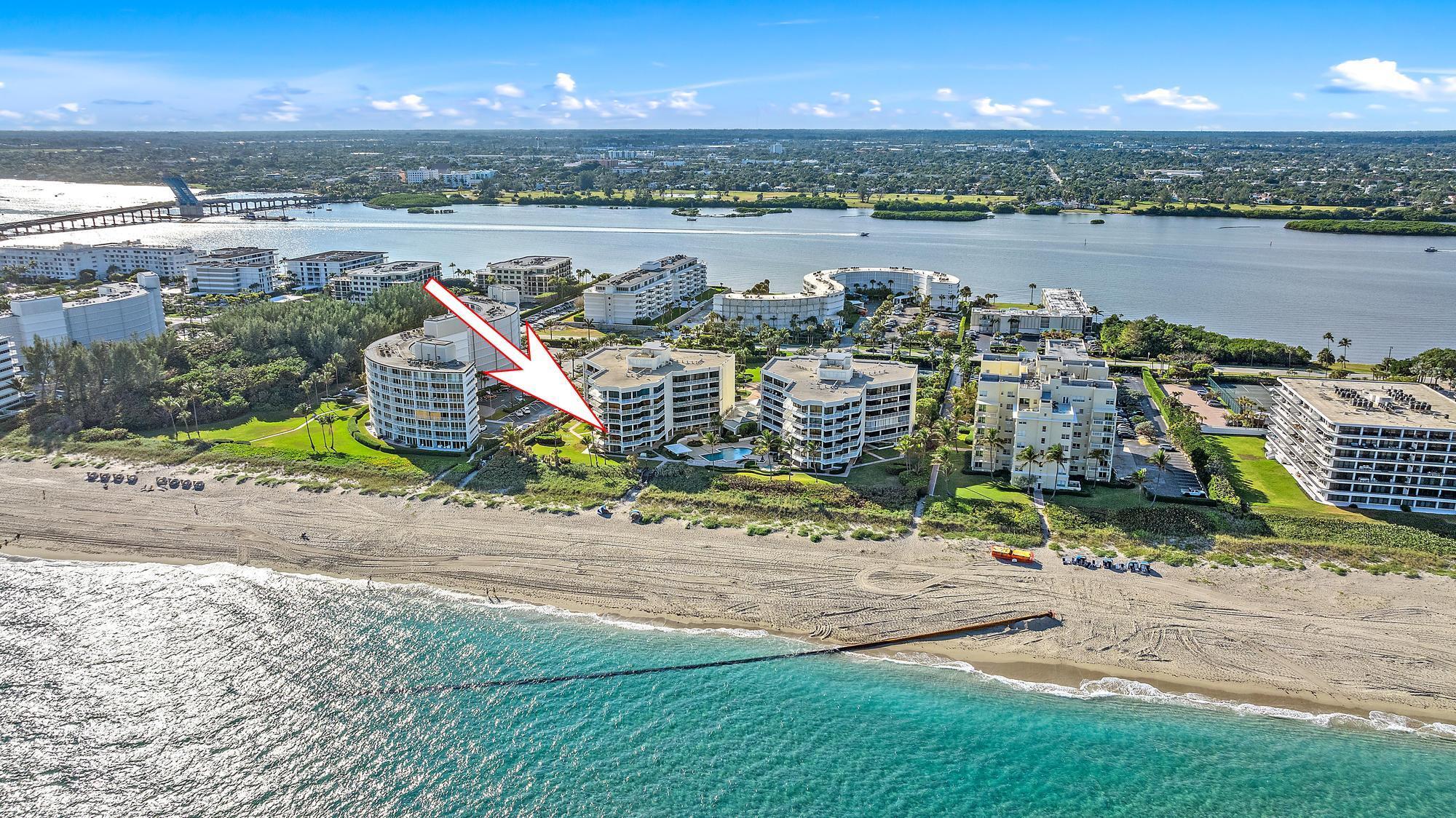 TWENTY SEVEN SEVENTY SOUT - Residential