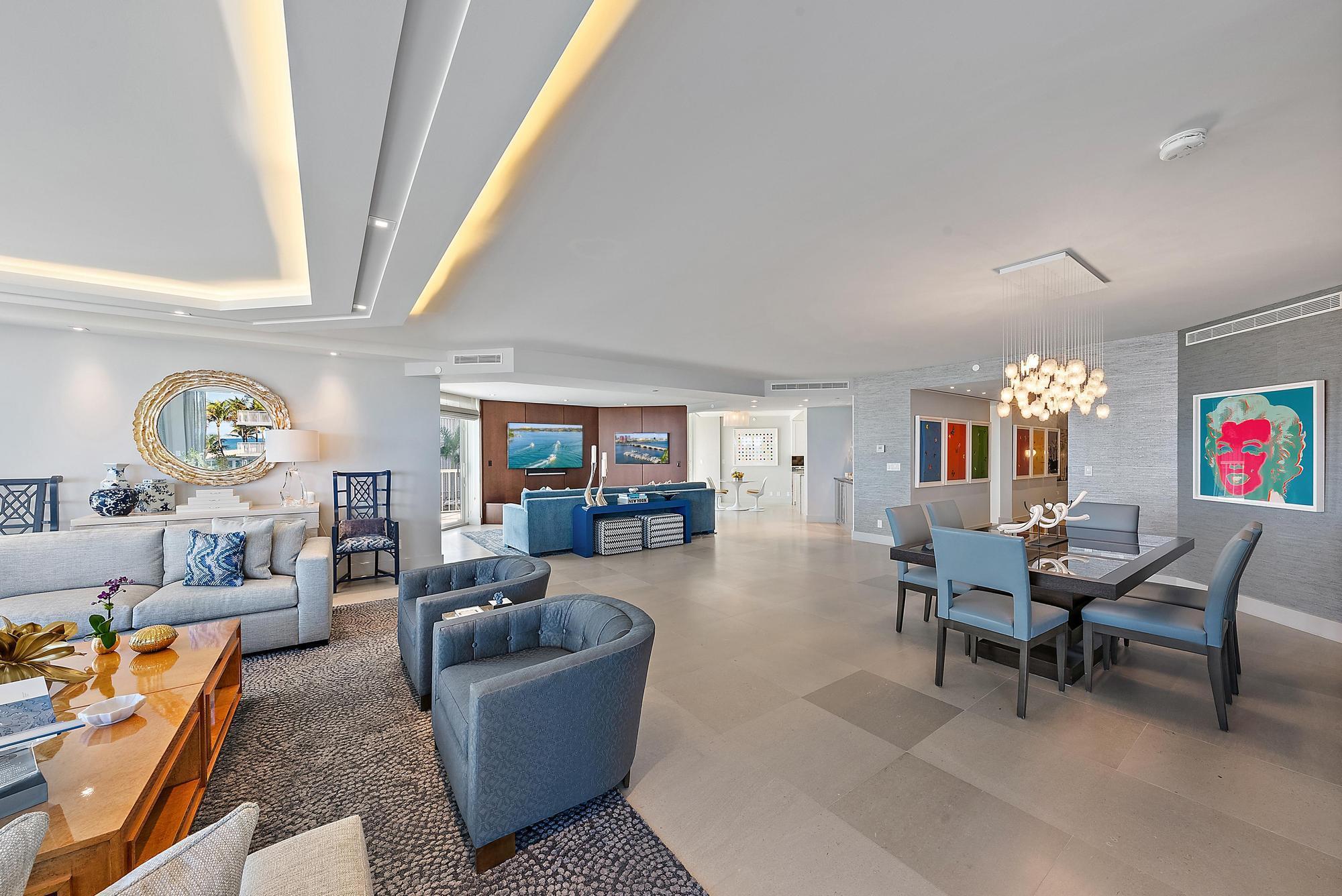 TWENTY SEVEN SEVENTY SOUT - Residential